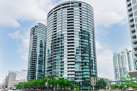 For Lease - 373 Front Street Unit# 1002, Toronto, Ontario - Photo 3