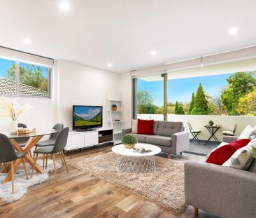 Beautiful, Brand New Luxury in Strathfield's Latest Development - Photo 1