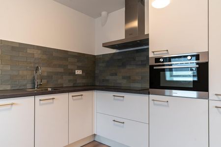 Te huur: appartement Westduinweg 107 2583 EE 's-Gravenhage - Foto 5