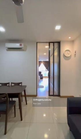 KL Gateway Residences, Kampung Kerinchi (Bangsar South) - Foto 5