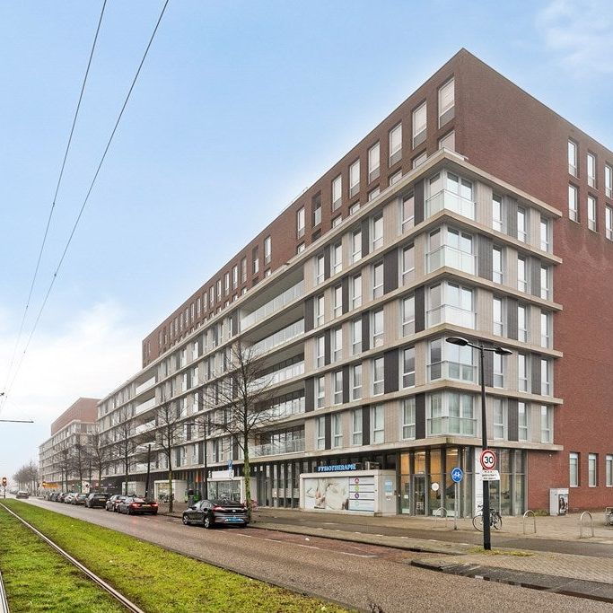 Te huur: Appartement Pieter Calandlaan in Amsterdam - Photo 1