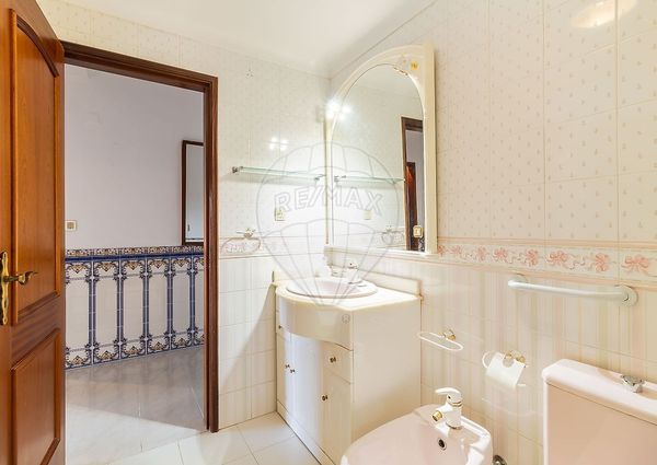 Apartamento T2 em Lisboa