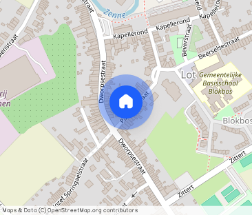 Appartement te huur in Lot - Photo 1