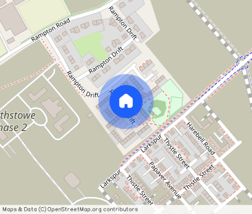 Rampton Drift, Longstanton, CB24 - Photo 1