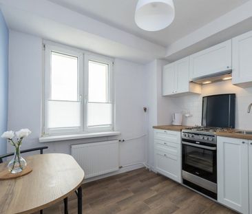 Fajne mieszkanie z jeszcze lepszym widokiem :-) 47.07 m² - Фото 4