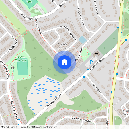 58 PORTER Street, Stittsville - Munster - Richmond