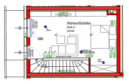 Junges Wohnen in Thaya - Foto 4