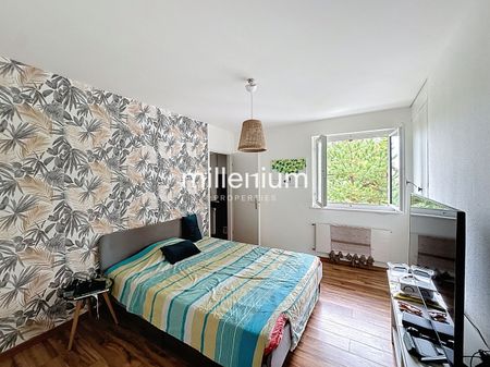 Villa jumelée spacieuse avec jardin, Secteur Cointrin - Foto 3