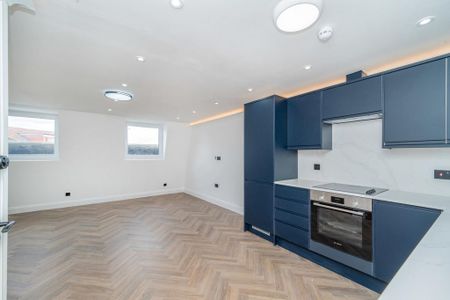 Studio to rent - Photo 4