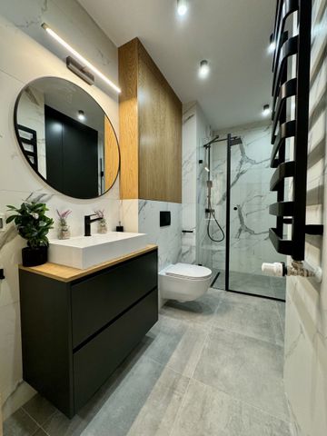 2-pokojowe mieszkanie z tarasem / Parking Klima - Photo 3