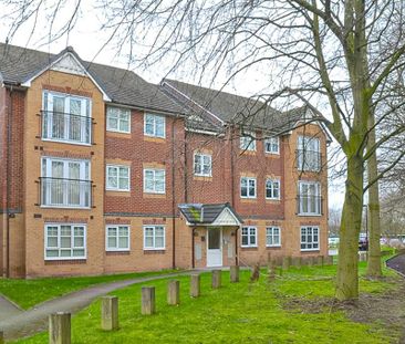 2 bedroom flat to rent - Photo 2