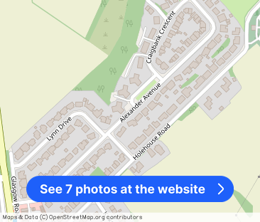 Alexander Avenue, Eaglesham - Photo 1