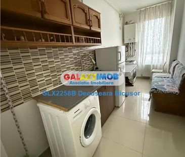 Garsoniera mobilata utilata in Pollux Residence, 250 Euro - Photo 4