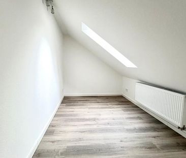 Sanierte Studentenwohnung in Osnabrück – Helles Wohnen in zentraler... - Photo 4