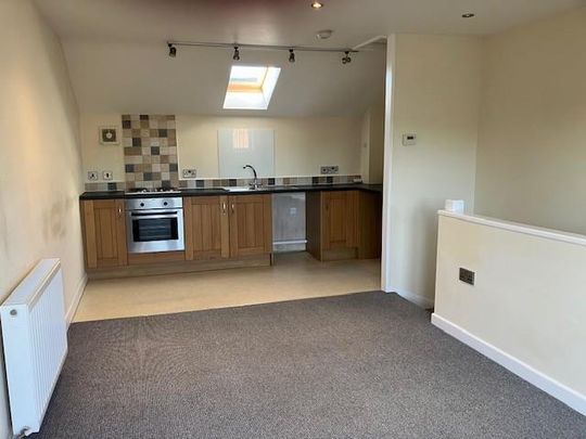 1 bedroom house to rent - Photo 1