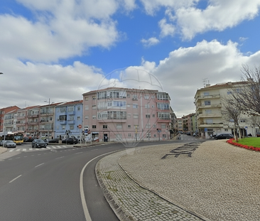 Apartamento T2 em Lisboa - Photo 1