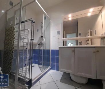 Appartement à louer 2 pièces 71.49m² - Photo 2