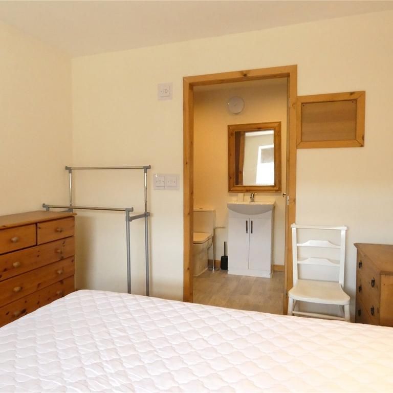 1 bedroom terraced house to rent - Photo 1
