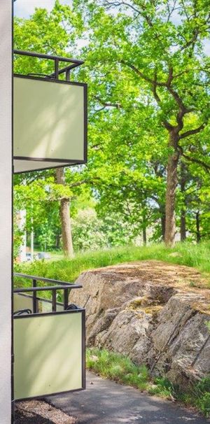 Kapellvägen 61 D - Foto 1