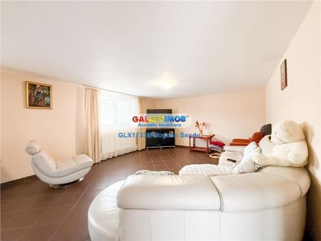 Casa de inchiriat Rudeni - Fotografie 2