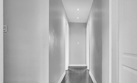 For Lease - 3716 Teeswater Road Unit# Upper Level, Mississauga, Ontario - Photo 3