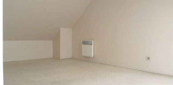 Location appartement 2 pièces 44.86 m² à Caen (14000) - Photo 2