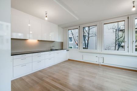 Wunderschöne Wohnung im Seefeld - Foto 5