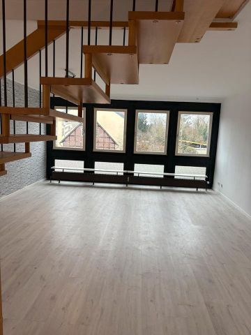 3-Zimmer Wohnung in Wittingen - Photo 2