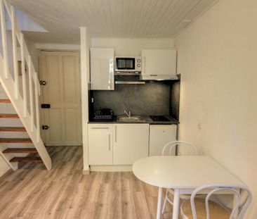 Location Appartement 1 pièce 22m² ORANGE 84100 - Photo 4
