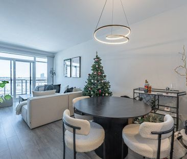 For Lease - 65 Oneida Crescent Unit# 811, Richmond Hill, Ontario - Photo 1