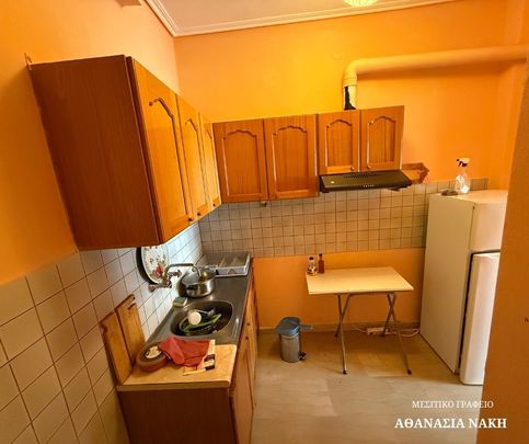Διαμέρισμα για ενοικίαση Νέοι Πόροι (Ανατολικος Όλυμπος) - Φωτογραφία 1