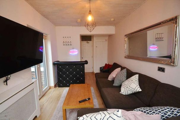 Braemar Road, Fallowfield, Manchester, M14 - Photo 1