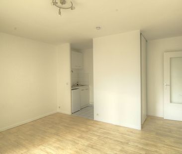 Appartement Bezons 1 pièce(s) 25 m2 - Photo 2