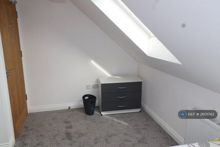 1 bedroom in a house share to rent - Photo 2