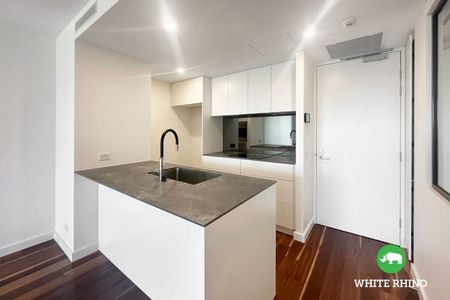 333/2 Anzac Parade, Campbell - Photo 4