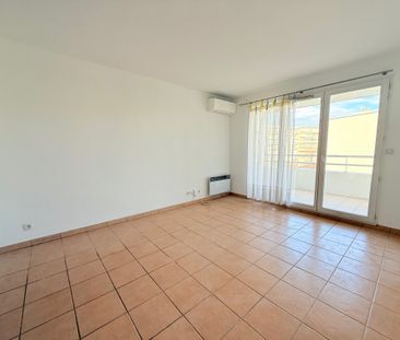 Location Appartement 2 pièces 38m² LE CANNET 06110 - Photo 3