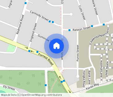 “Secure Family Home in Tranquil Setting” - Photo 1