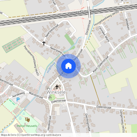 Dorpsstraat 29/0101, 3020 Winksele