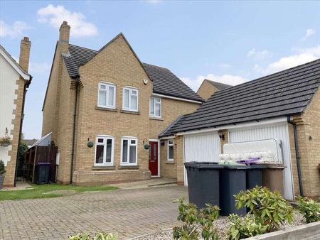 Cherry Tree Crescent, Cranwell, Sleaford, NG34 - Photo 2