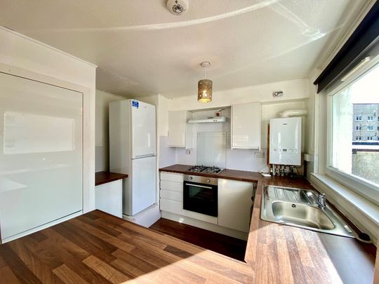 Liddoch Way, Flat 2/3, South Lanarkshire, Rutherglen, G73 1JN - Photo 1