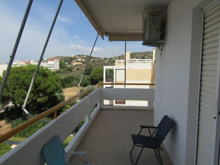 Διαμέρισμα για ενοικίαση Πόρτο Ράφτη (Μαρκόπουλο) - Photo 4