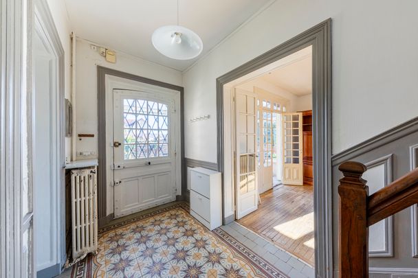 Maison individuelle - Photo 1