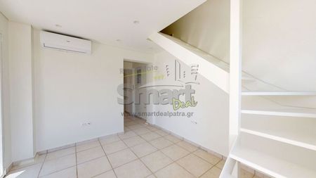 Μεζονέτα για ενοικίαση Μπο��αΐτικα (Πάτρα) - Photo 4