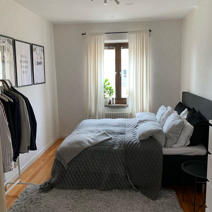Herrhagsgatan, Karlstad - Foto 1