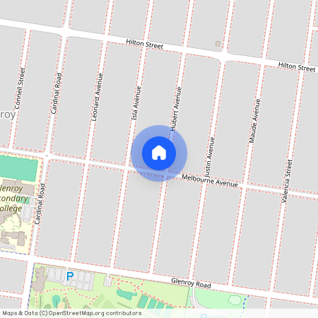 1/62 Melbourne Avenue, VIC 3046, Glenroy