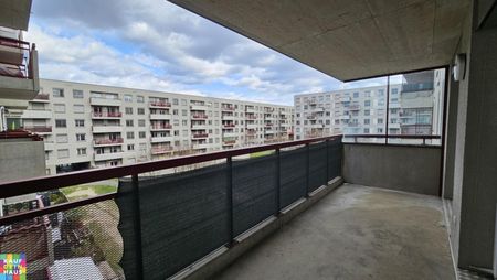 AKTION - 2 MONATE MIETFREI! 3 ZIMMERWOHNUNG! - Foto 5