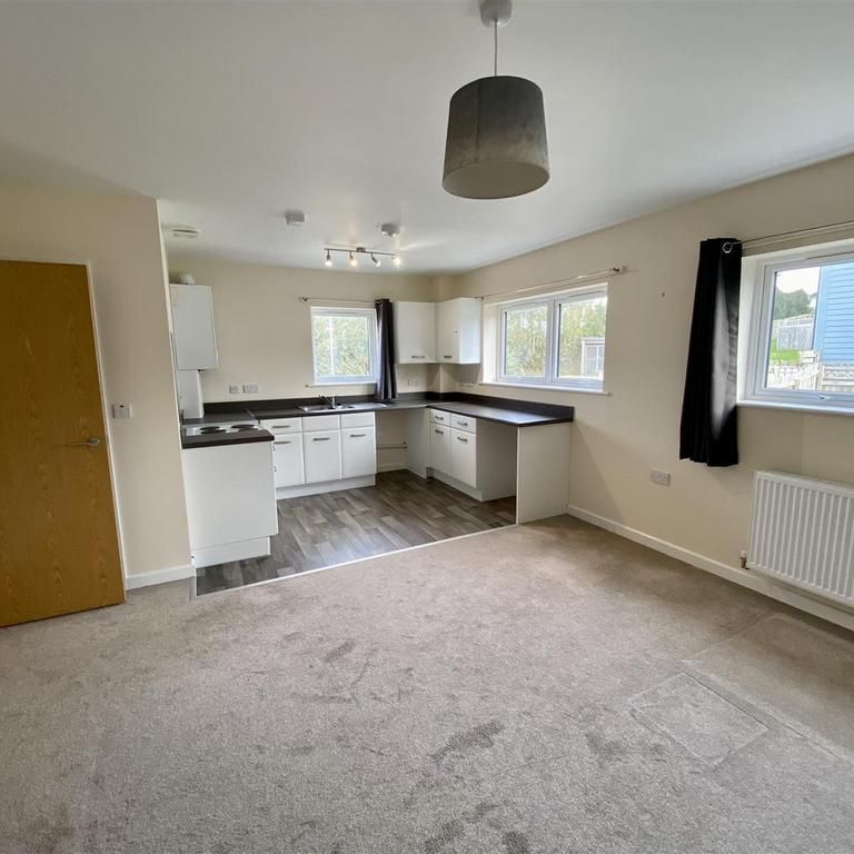1 bedroom maisonette to rent - Photo 1