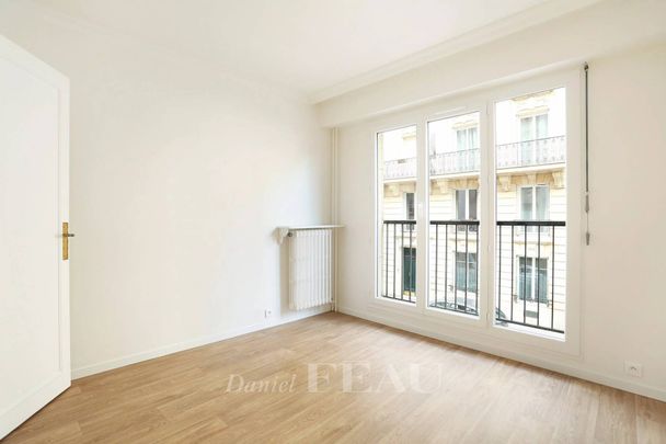 Location appartement, Paris 5ème (75005), 2 pièces, 43.42 m², ref 85423017 - Photo 1