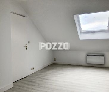 Appartement de 30.84 m² à louer à SARTILLY BAIE BOCAGE - Photo 2