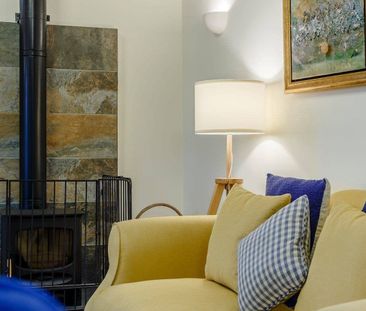 2 bedroom cottage to rent - Photo 4